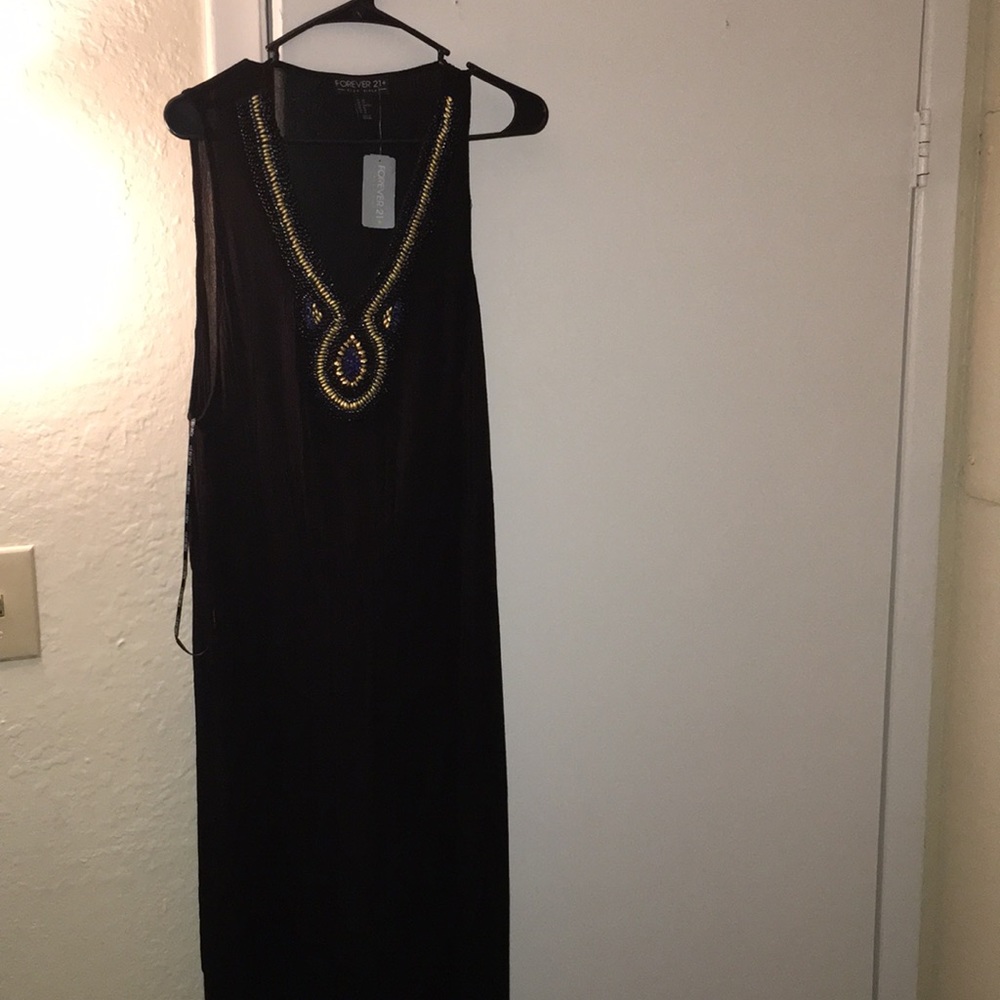 Forever 21 dress